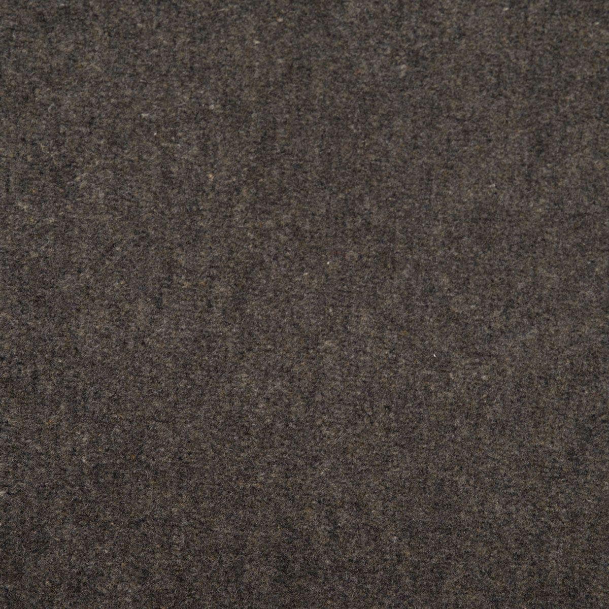 SCALAMANDRE OUTLET FABRIC HIGHLANDS VELVET FABRIC GRAPHITE - HN 000HW0964 NEW SKU # HNW0964000H