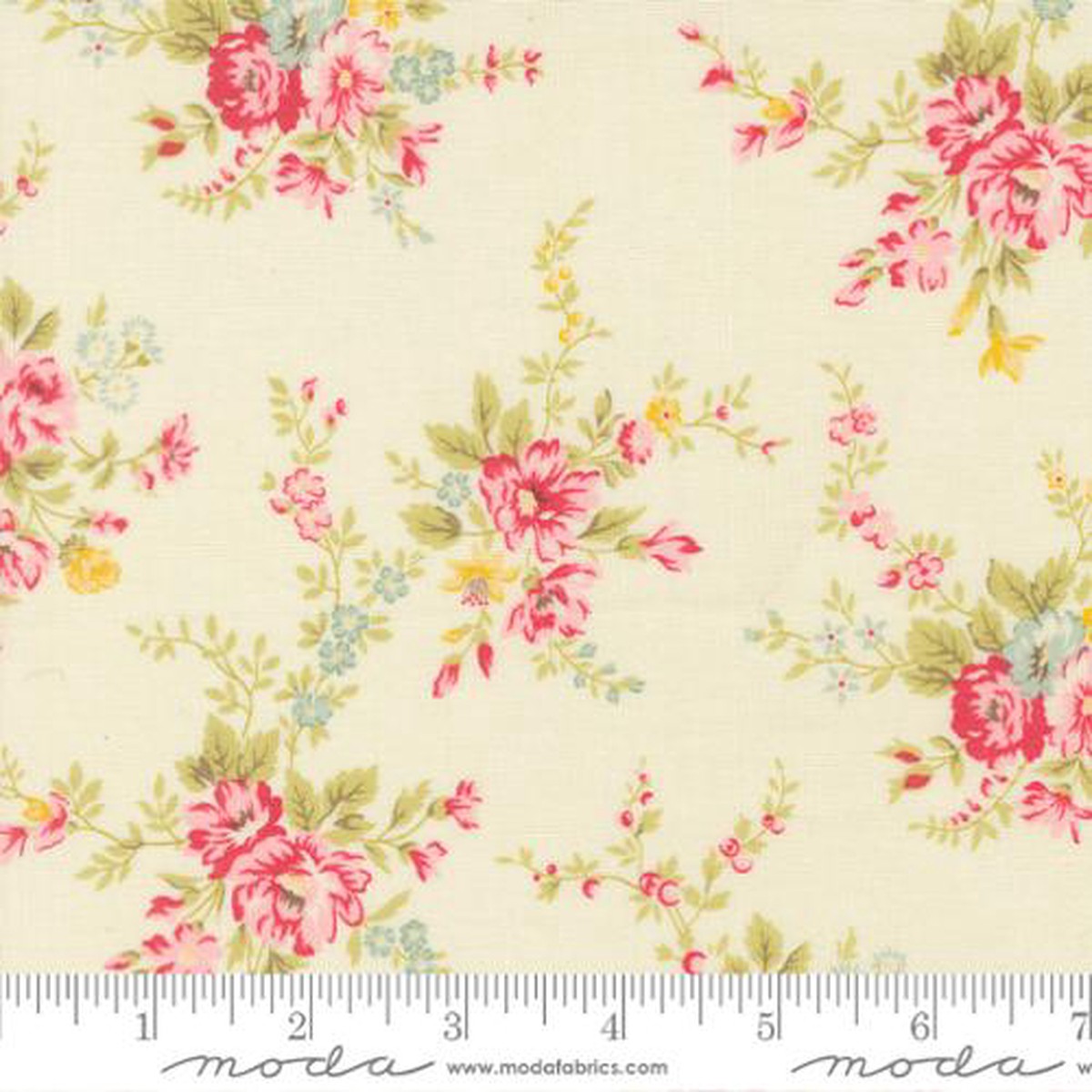 Lyda Rose - Porcelain 3070 - 11