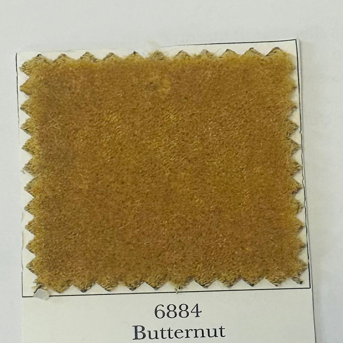Nevada Butternut 6884 JB Martin Fabric