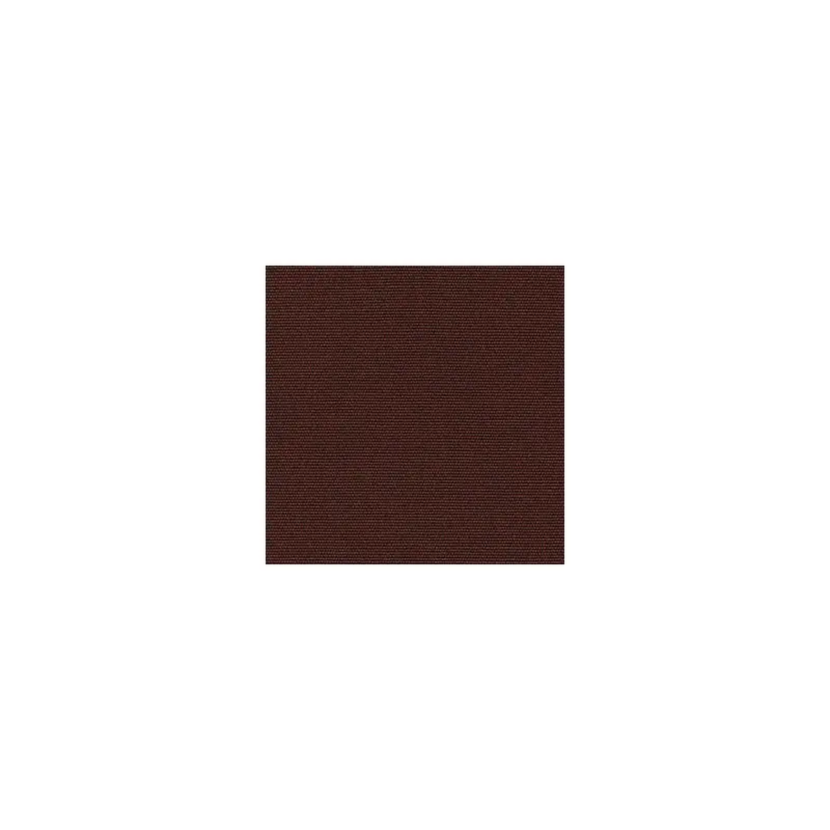 Sunbr 6067 608221 Mahogany Fabric
