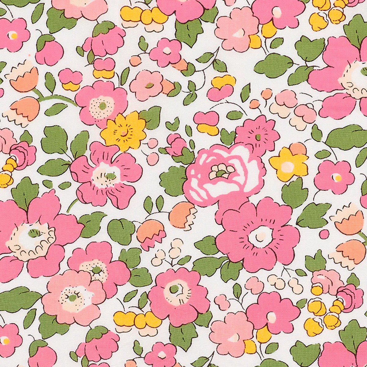 Liberty Betsy Tana Lawn (U)