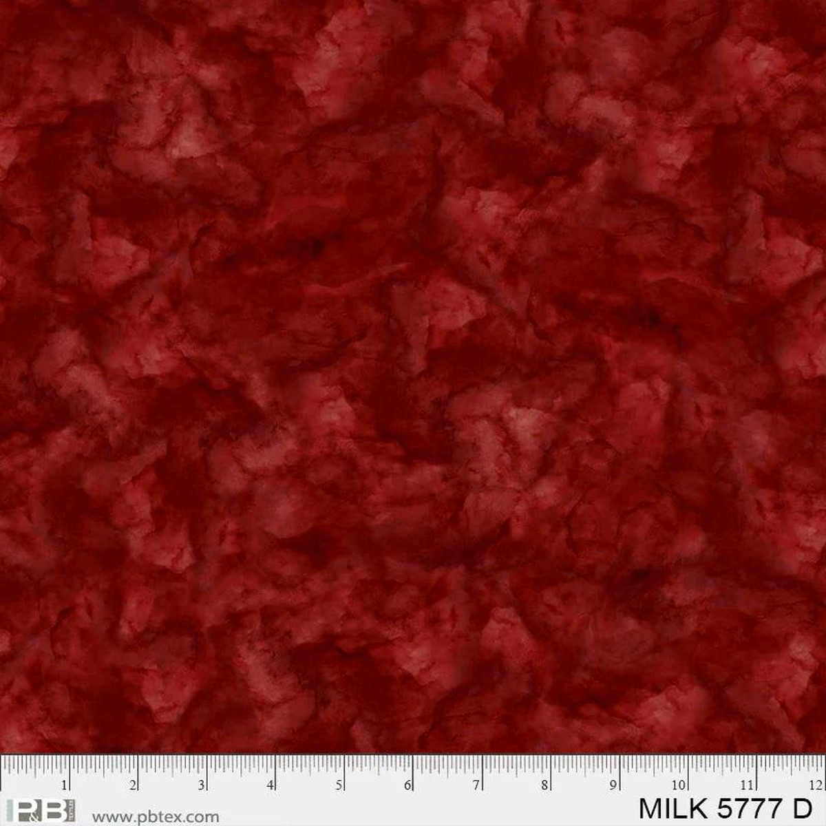 Milk Paint - Red