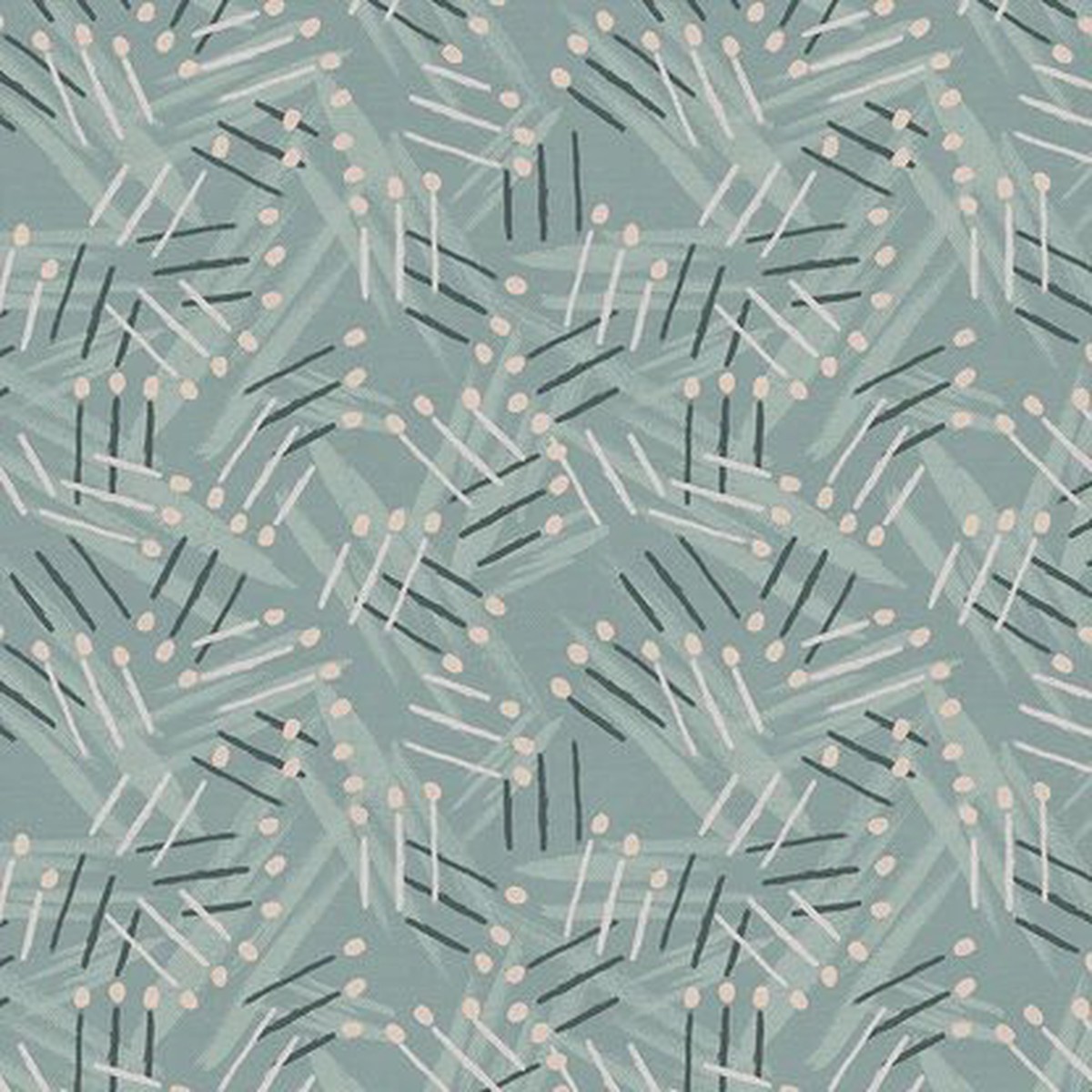 Paintbrush Studio | Love Struck Strike | Blue