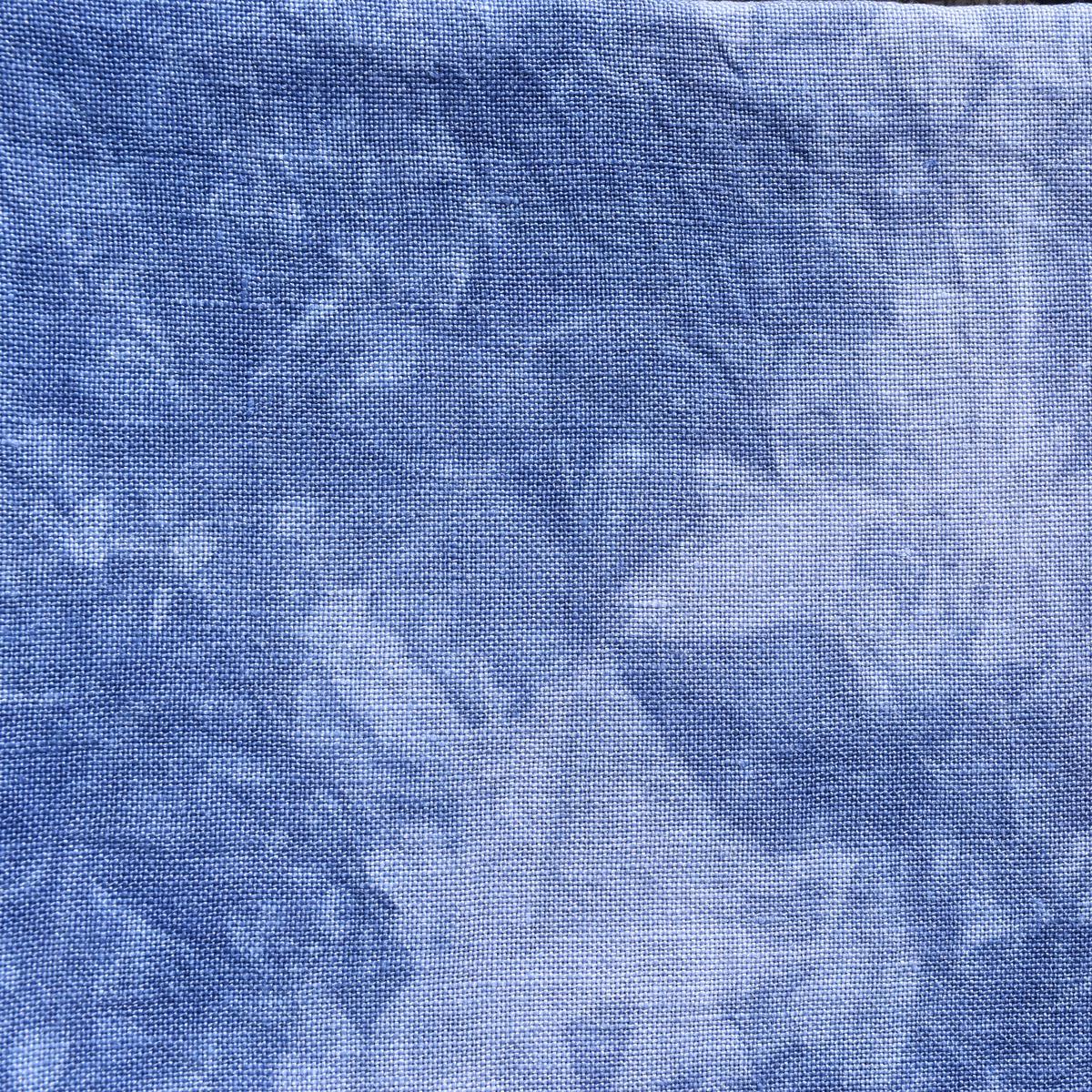 Ronny - Full Yard | Linen | 28 ct