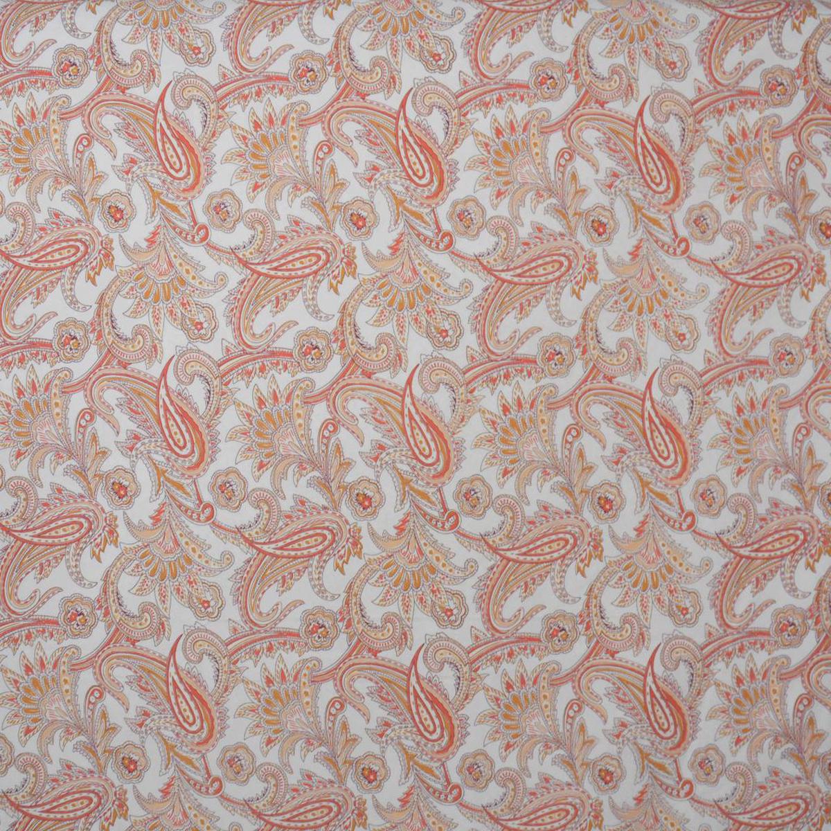 2284CB POPPY RM Coco Fabric