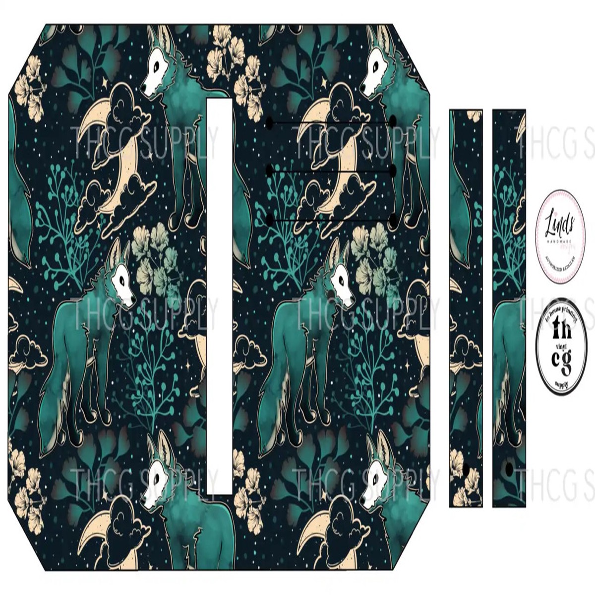 Cut and Sew - Pocket Pal HR058