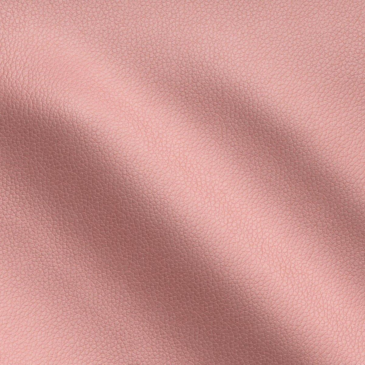 JF Fabrics VIPER 42 Fabric Plain, Texture Pink Vinyl, Vegan Leather - 9954642 J9671