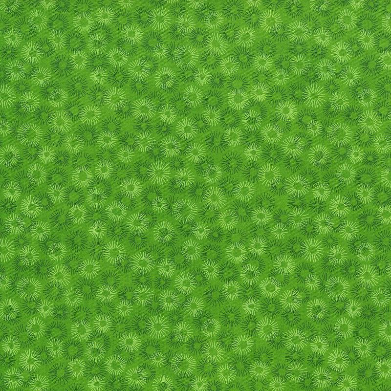 Hopscotch Green - (1)