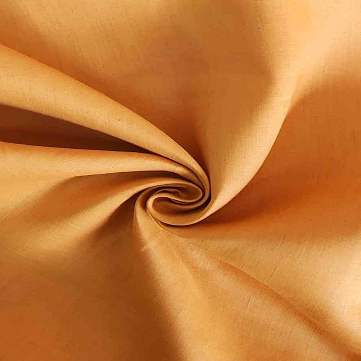 Irish Linen - Mustard