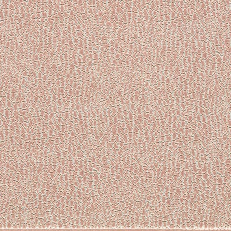 Lacuna Reflect Blush Harlequin Fabric