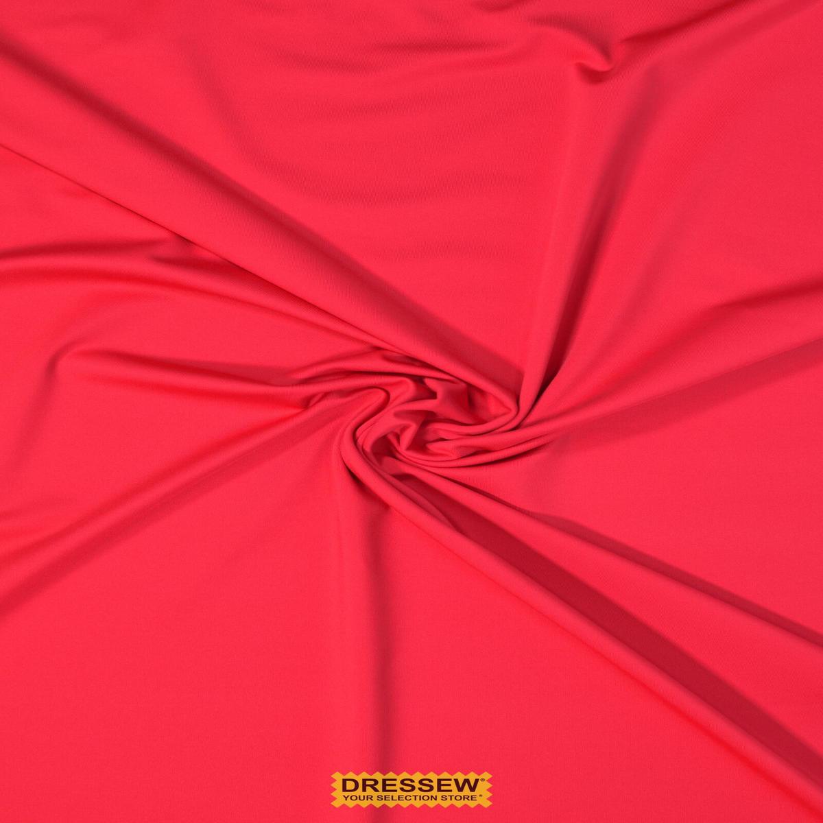 Lycra Jersey Strawberry