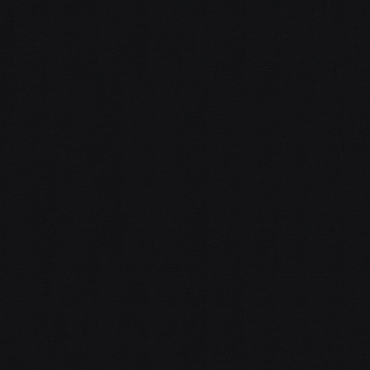 NICHOLASJOHN INC NJ-SSFRPLUS Black Solid Fabric - NJ25-3102