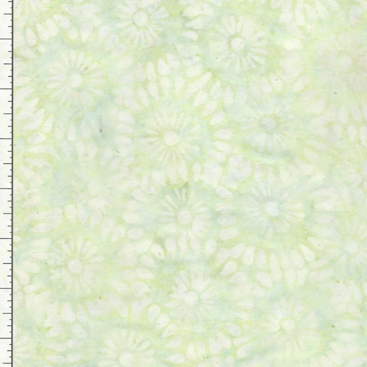 Tonga Batiks B3728-Mint Mint