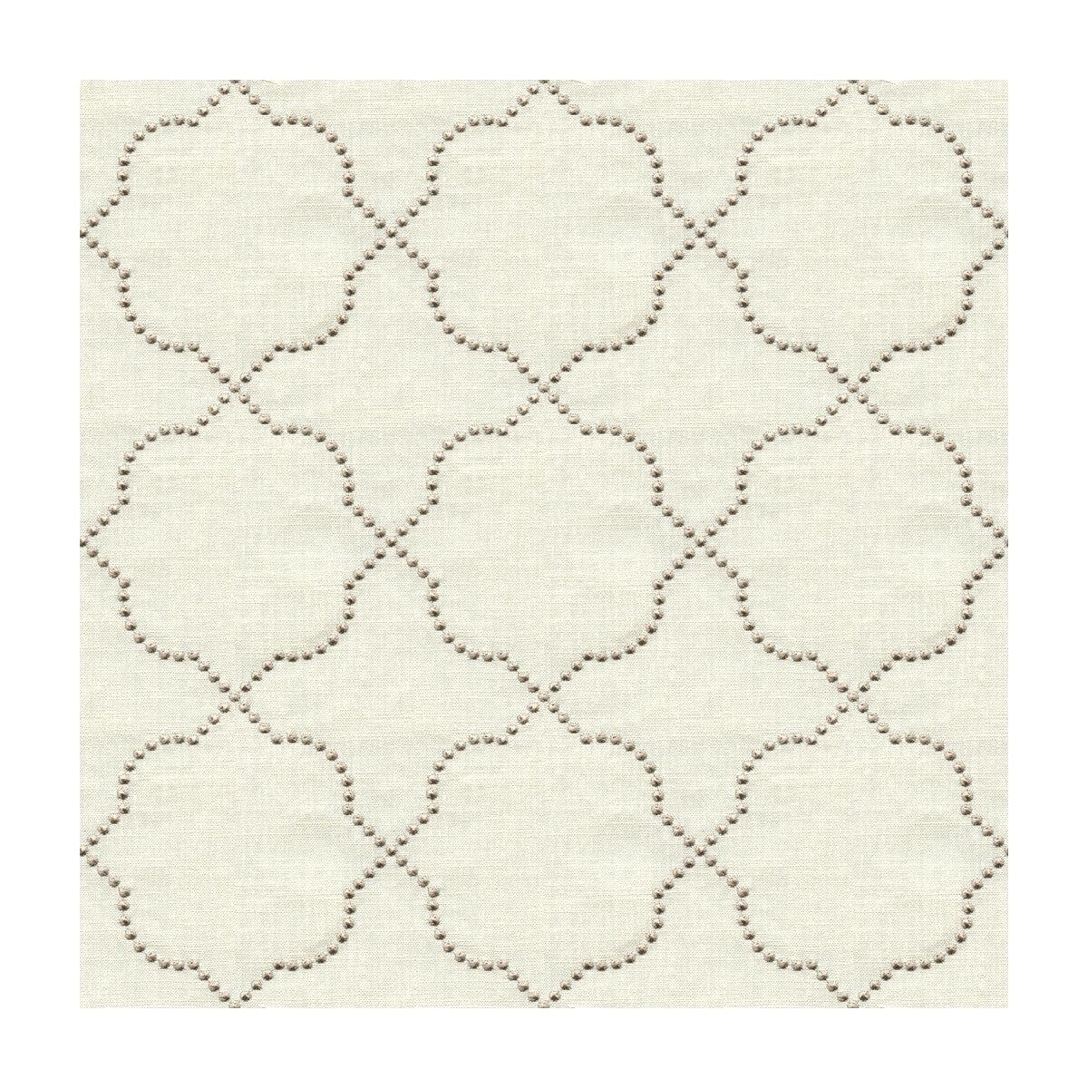 4072.11.0 TABARI STONE - KRAVET DESIGN Fabric - YARD