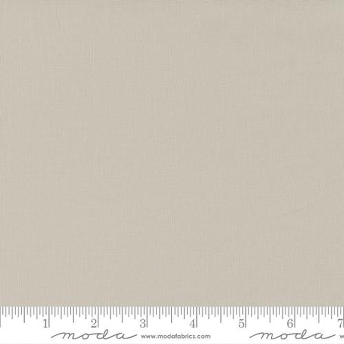 Driftwood Bella Solids 44"/45" Fabric Per Yard