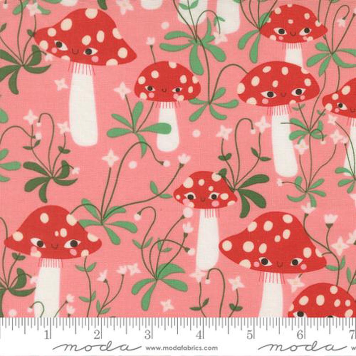 Funny Valentine - Mushrooms Ballerina | 37141-19