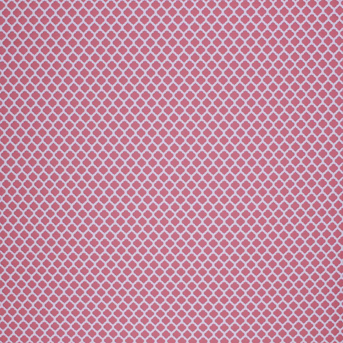 JACKSON CORAL RM Coco Fabric
