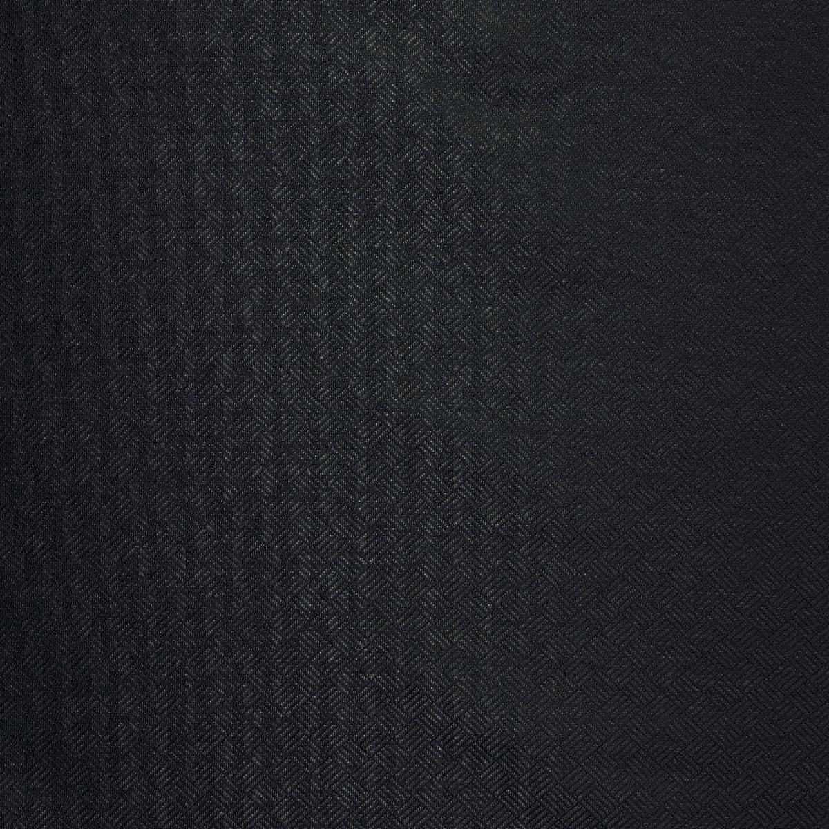 Nodo M1 - Noir by Scalamandre Fabric