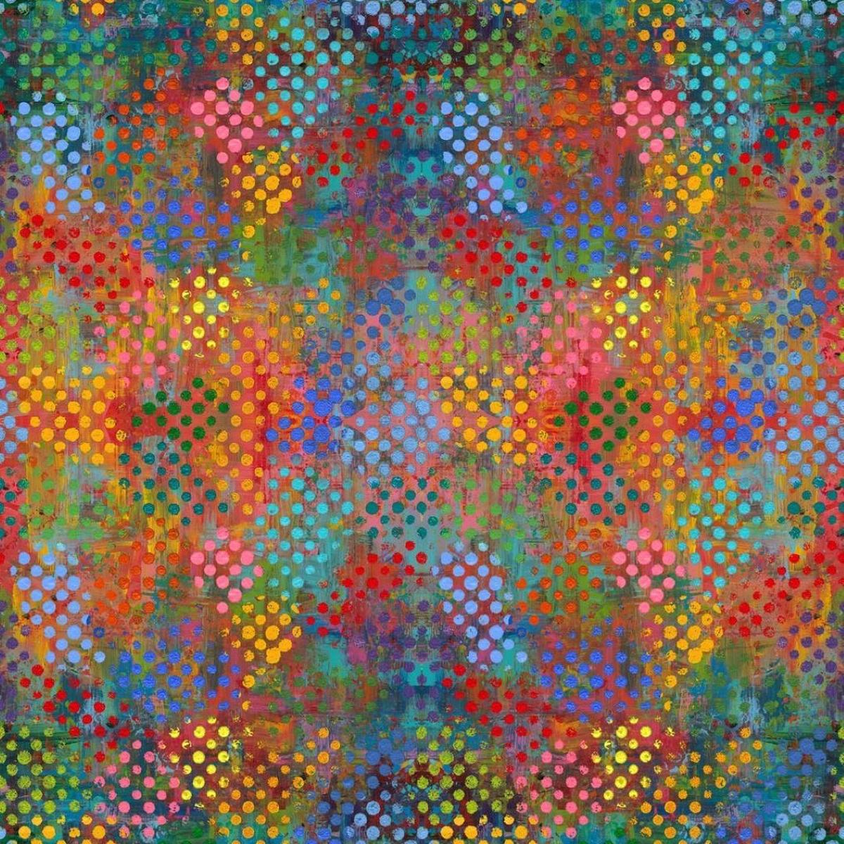 SUE PENN - WINGS OF WONDER - Pebbles - Multi, SHIPPING April 2026