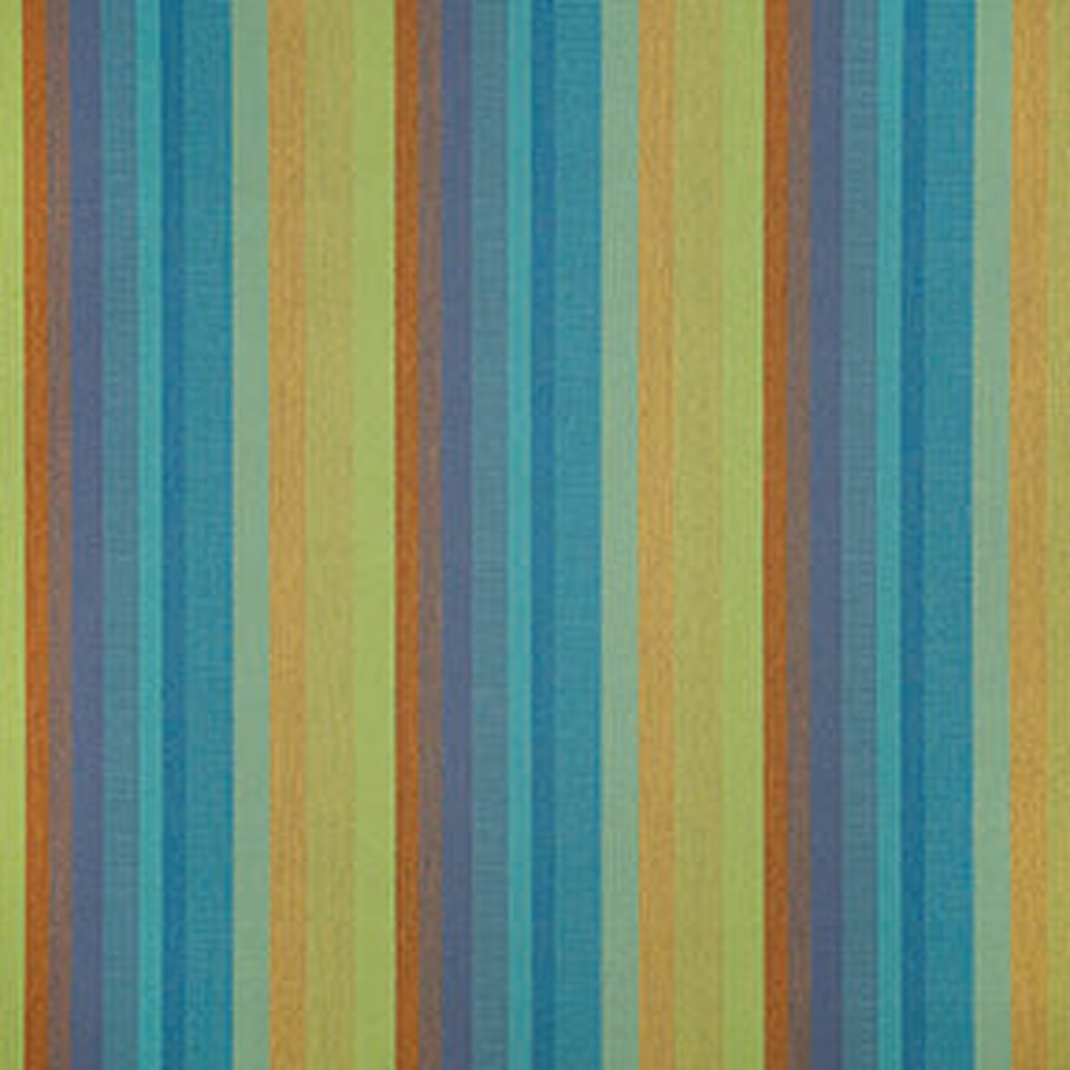 Sunbr Furn Astoria 56096-0000 Lagoon (Stripe) Fabric