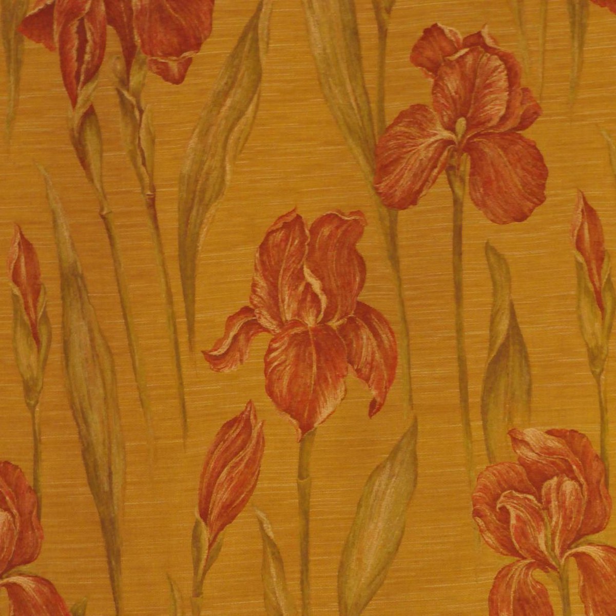5SR MUSTARD RM Coco Fabric