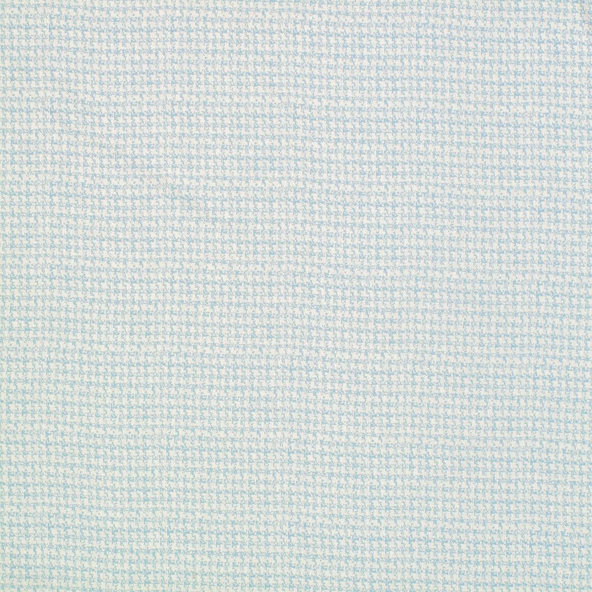 Downton Aqua Fabric