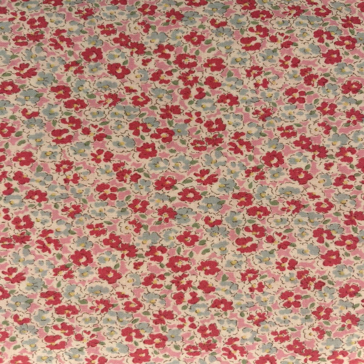 Fern Textiles - Sevenberry - Japan Fabrics - 611621