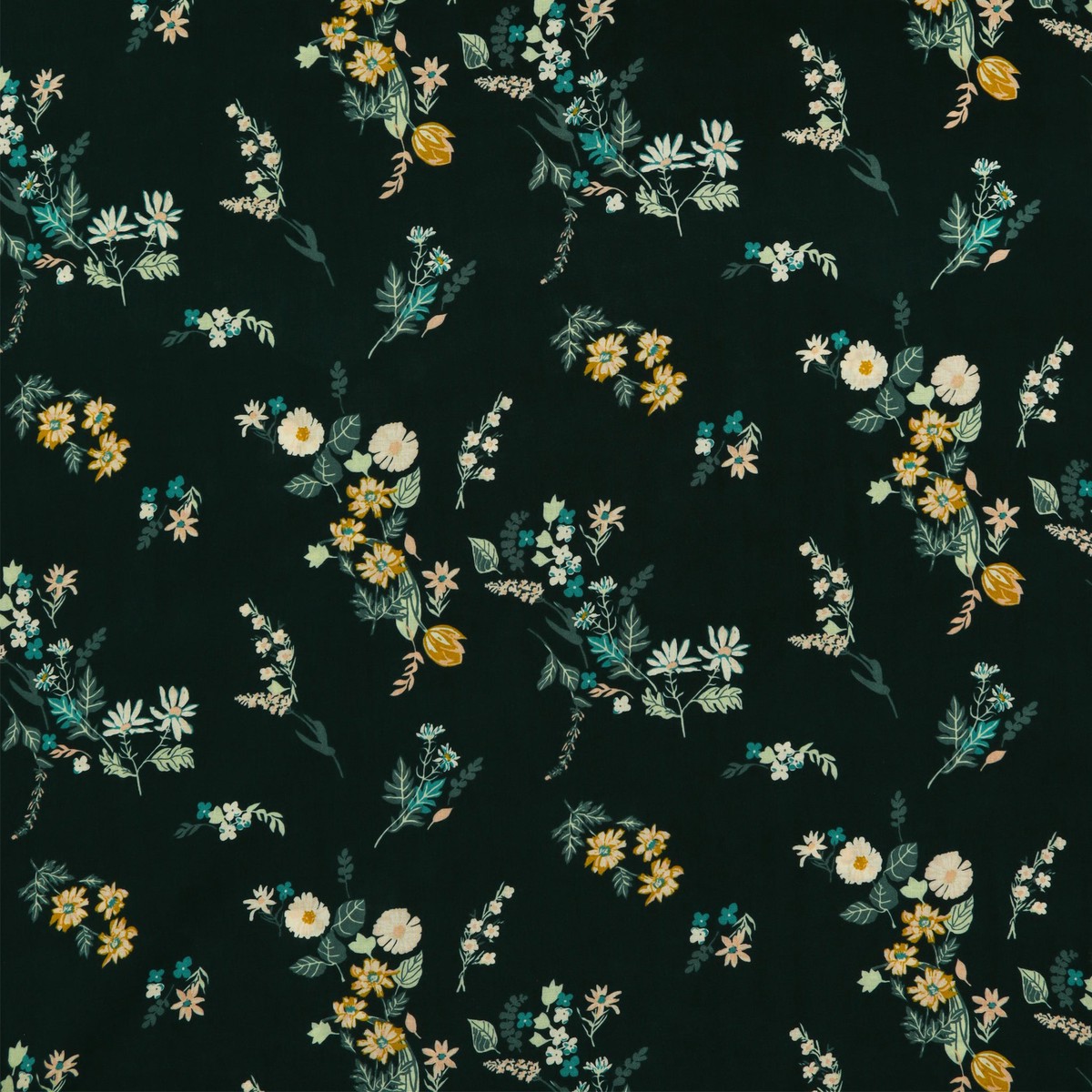 Intrinsic Deep Fabric in Rayon