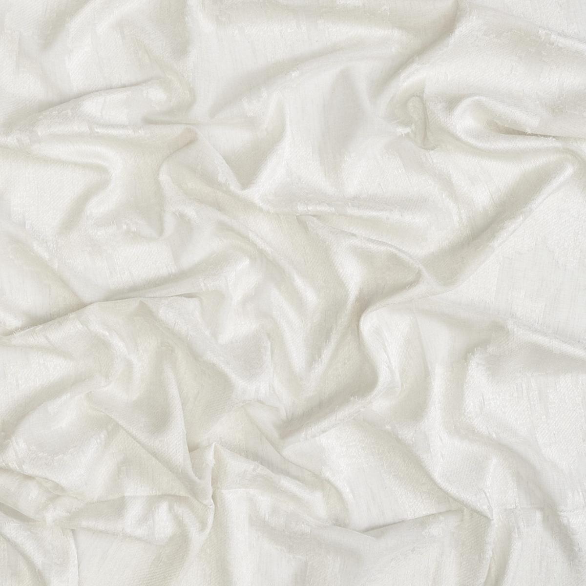 JF Fabrics FLUID 93 Fabric Texture, Abstract Grey, Oyster Wide Width, Sheer - 8932993 J9001