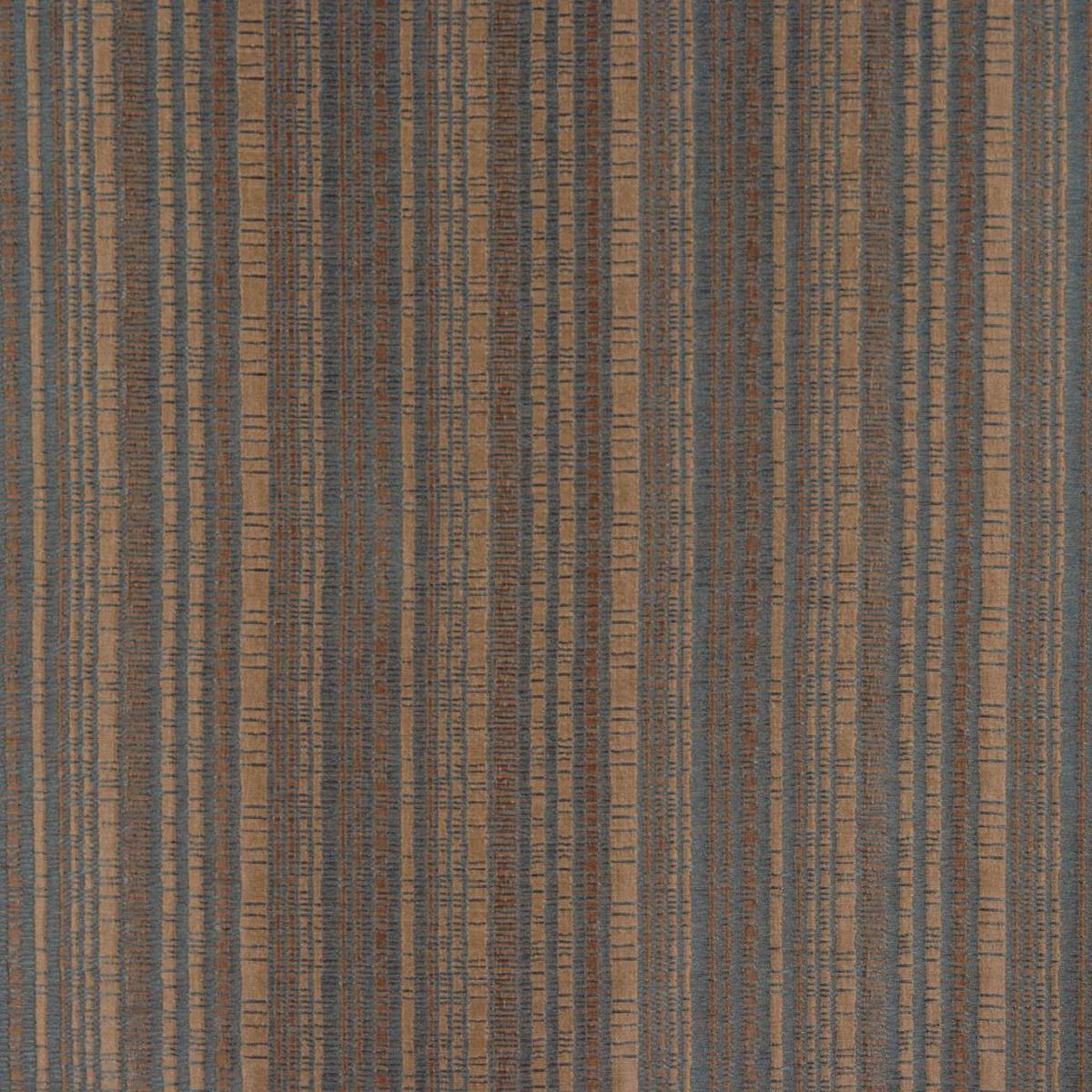 SEVEN FRENCH BLUE RM Coco Fabric