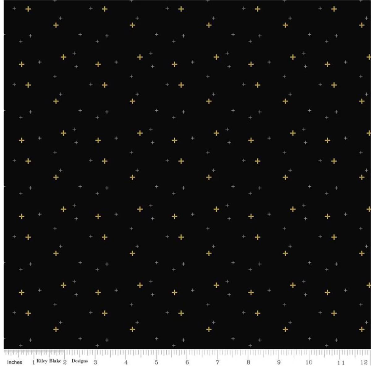 Sparkler Black