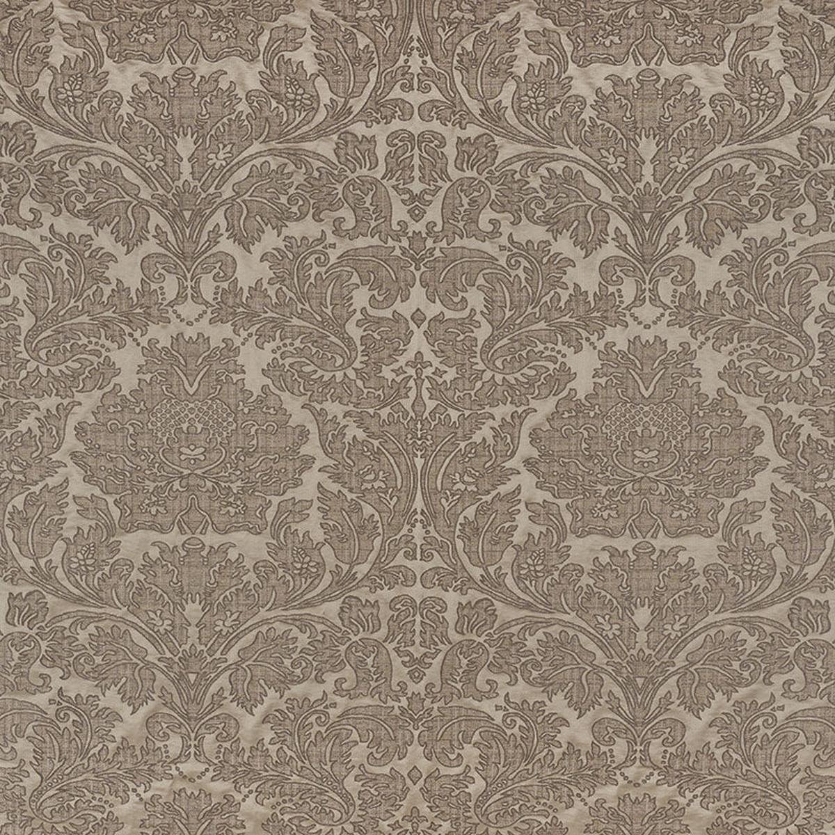 Belice Damasco Pewter Hey Old Good Bad Fabric