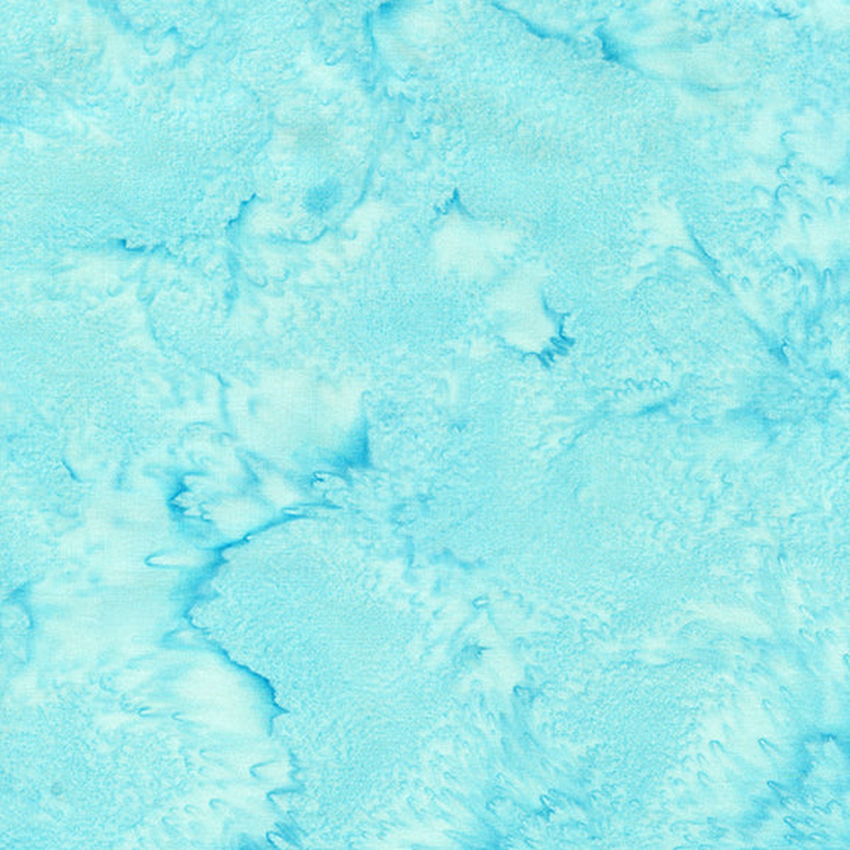 Tantalizing Teals Scuba