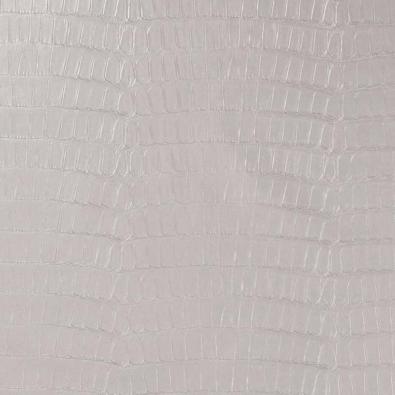 Charlotte Chrome Fabric V592