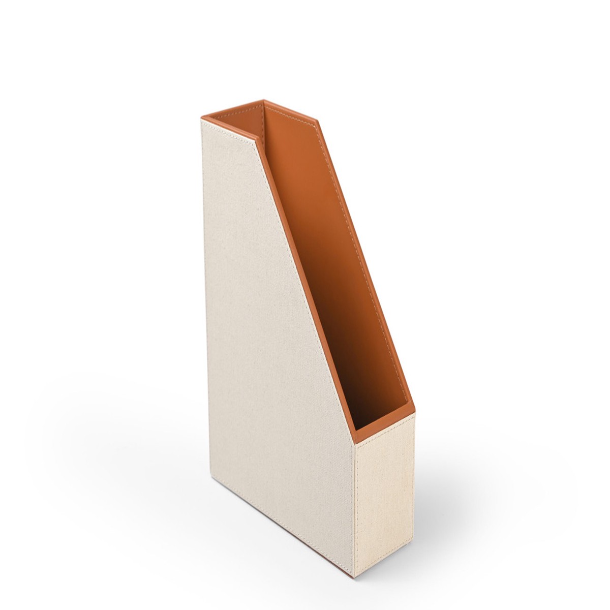 Go Home Ltd - Office Magazine Organizer