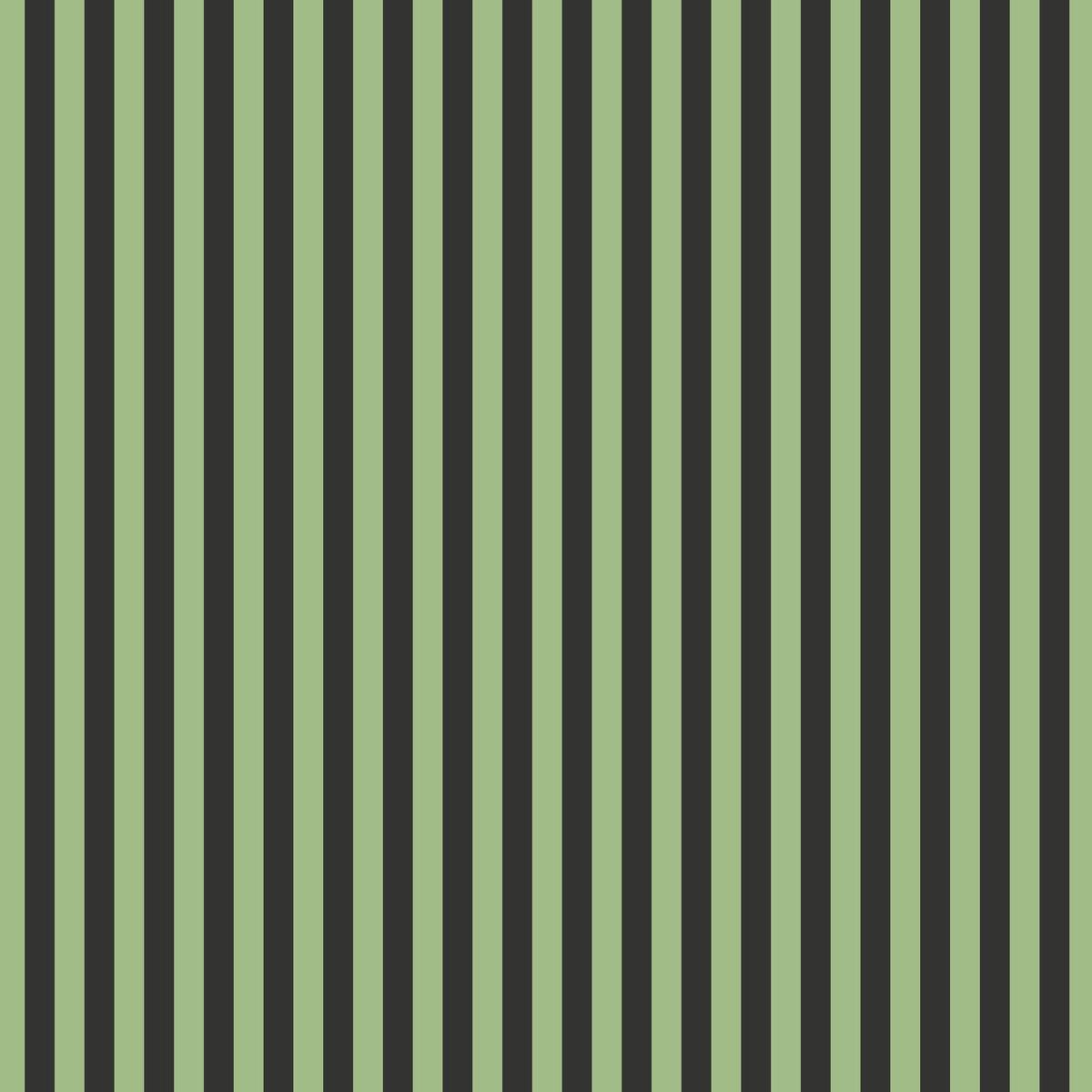 Halloween - Cabana Stripe Green | RP309-GR7