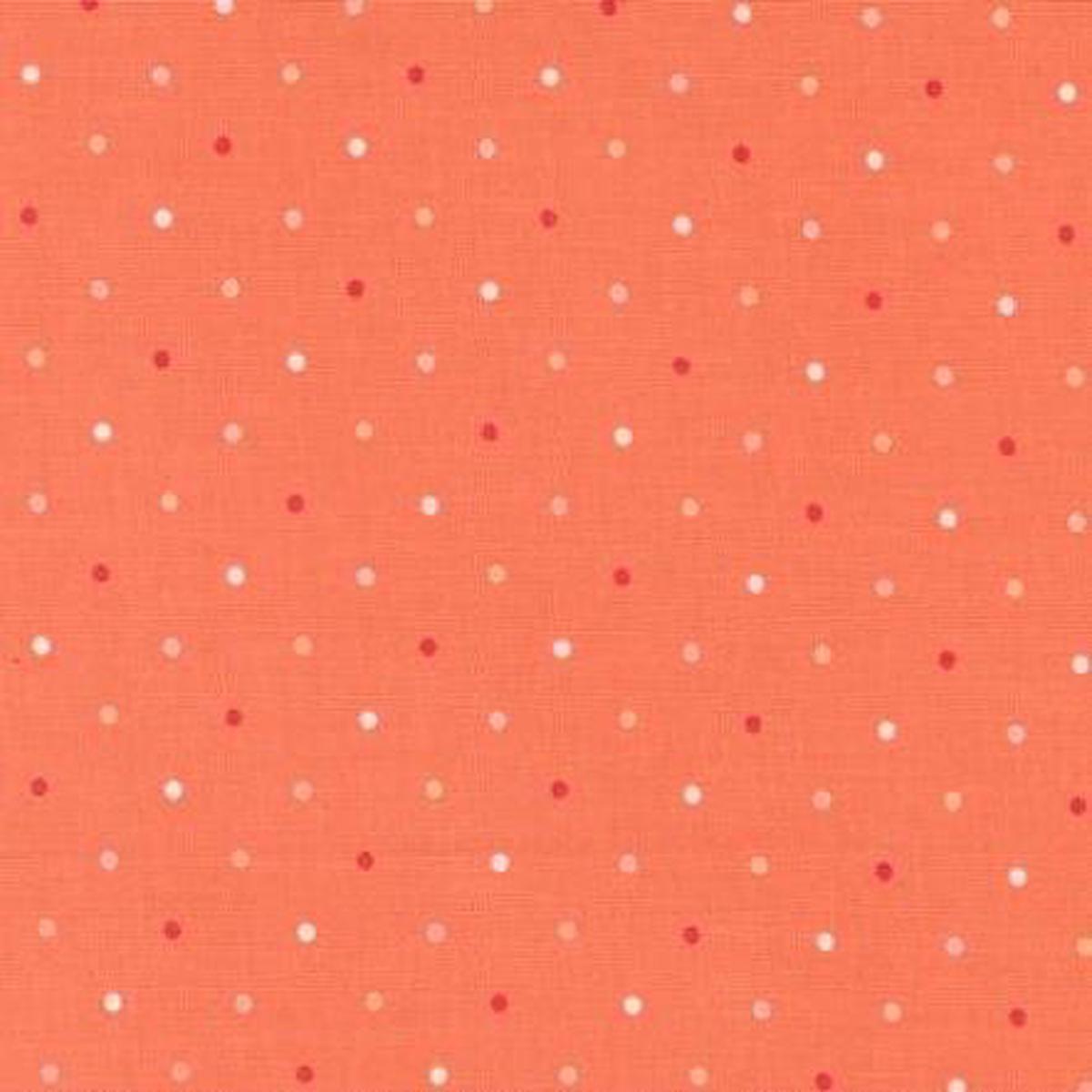 Magic Dot - Coral