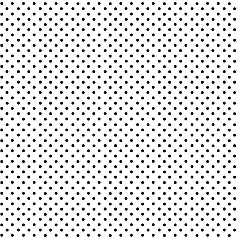 MKW Basics Black and White