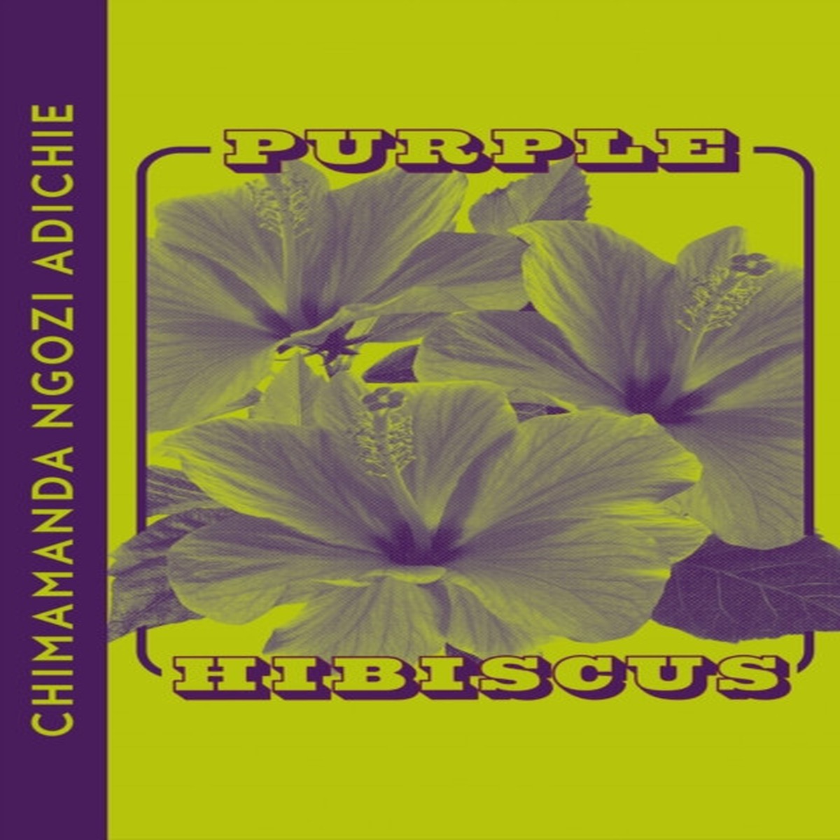 Purple Hibiscus by Chimamanda Ngozi Adichie (Collins Modern Classics)