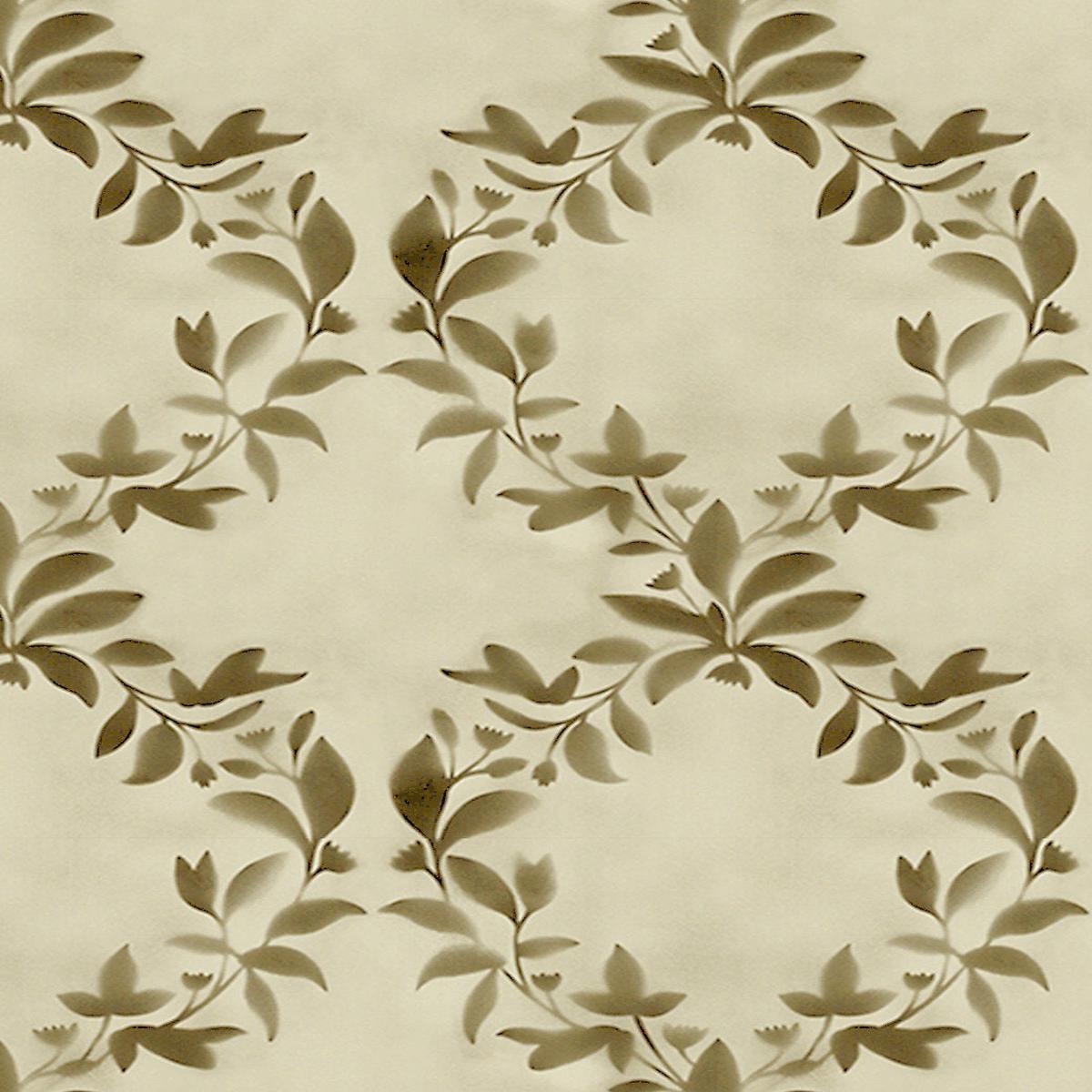 Season - Soft Gold by Scalamandre Fabric