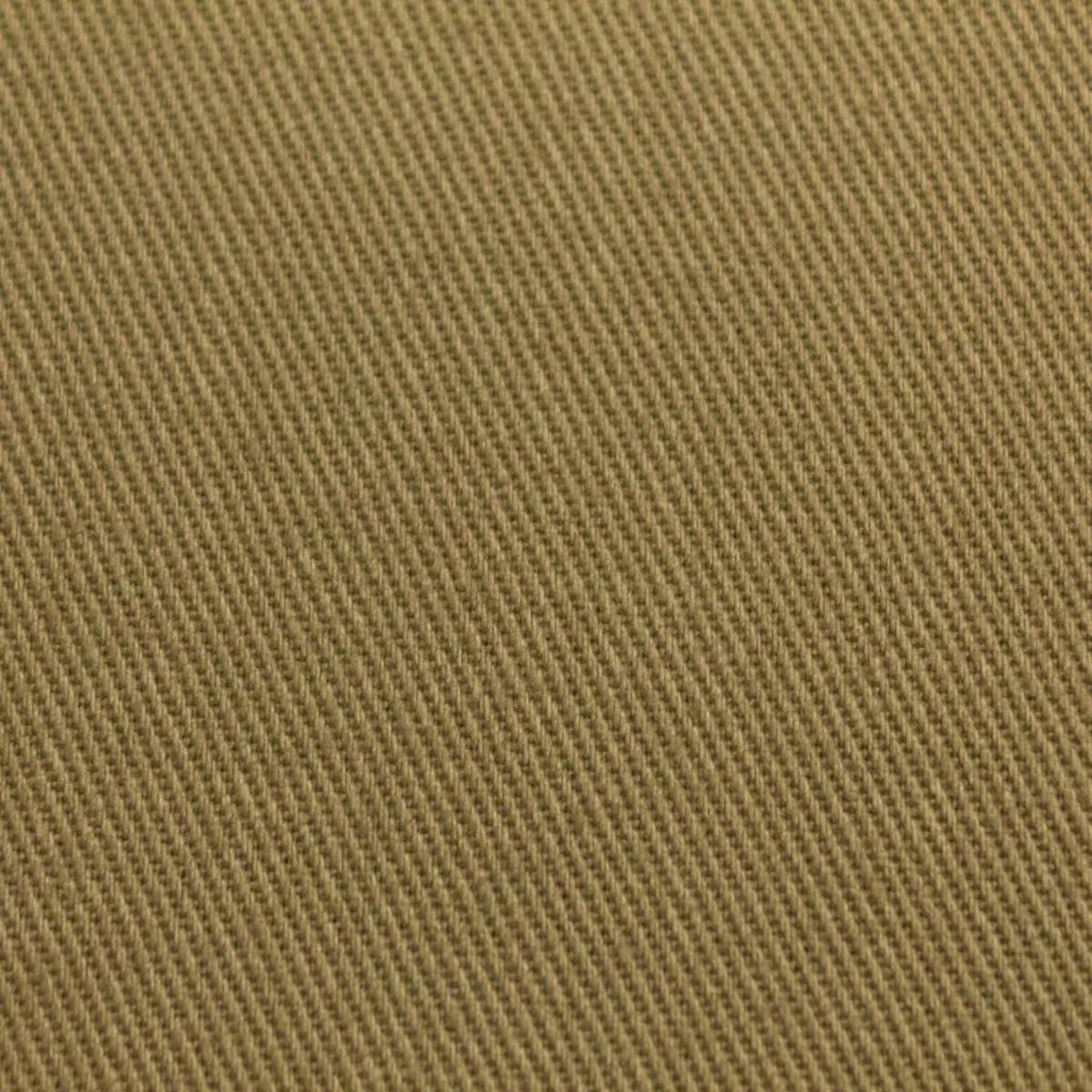 TRIESTE TWILL -KHAKI RM Coco Fabric