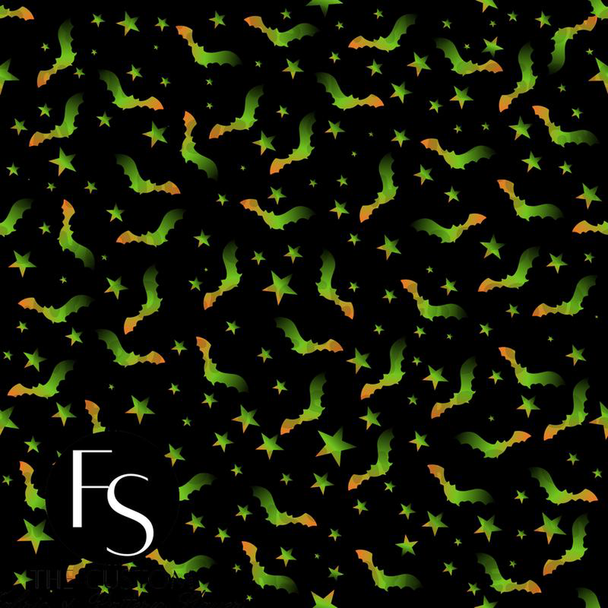 FS033 8211 VAULT
