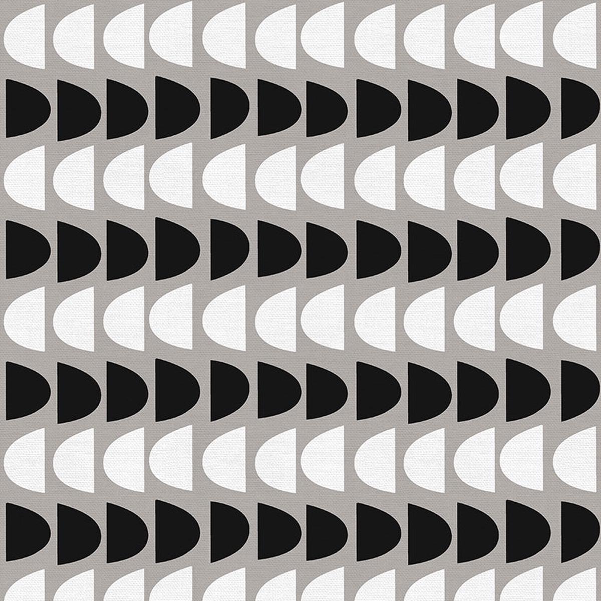 Half Moon - Grey - Grey