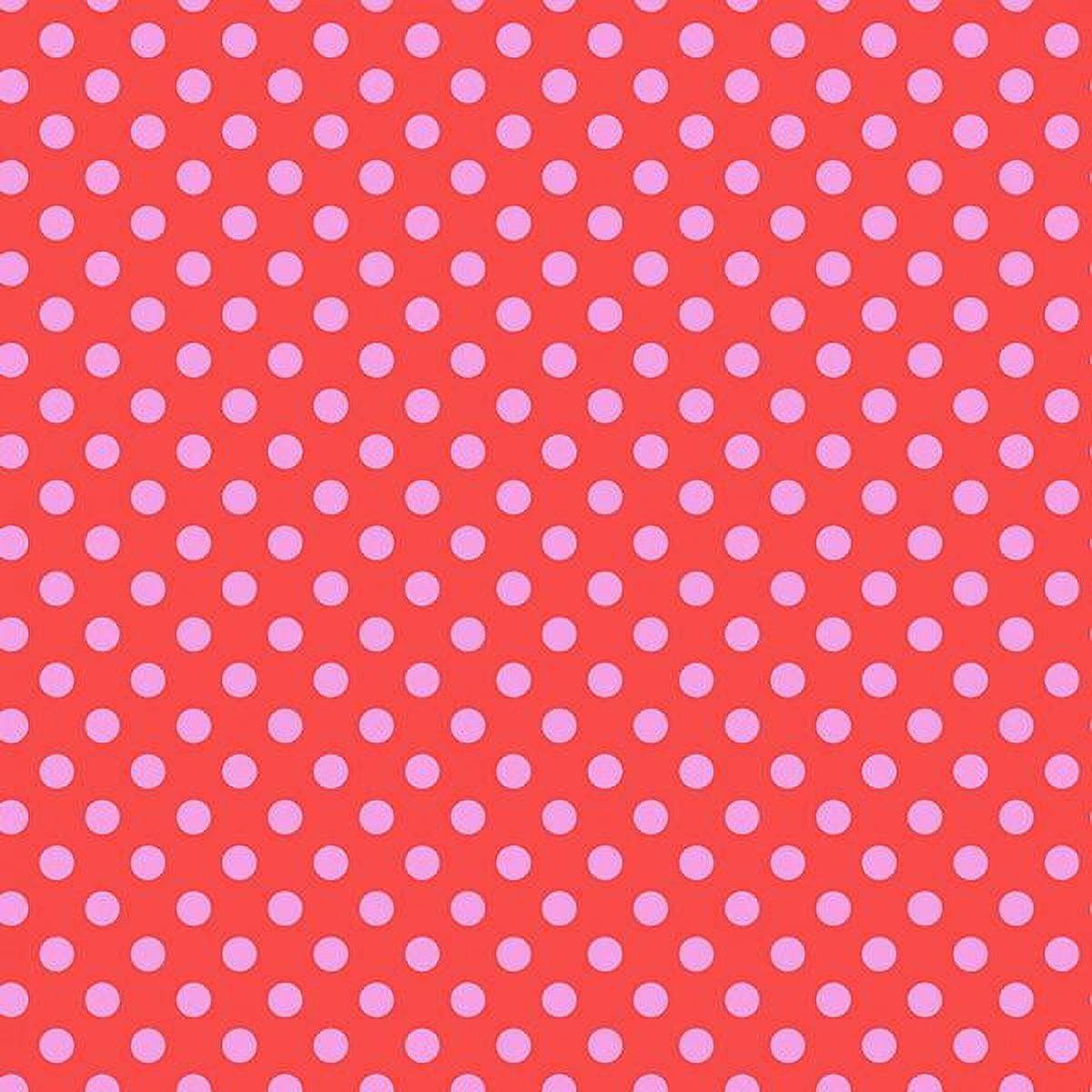 Tula Pink - Pom Pom Poppy