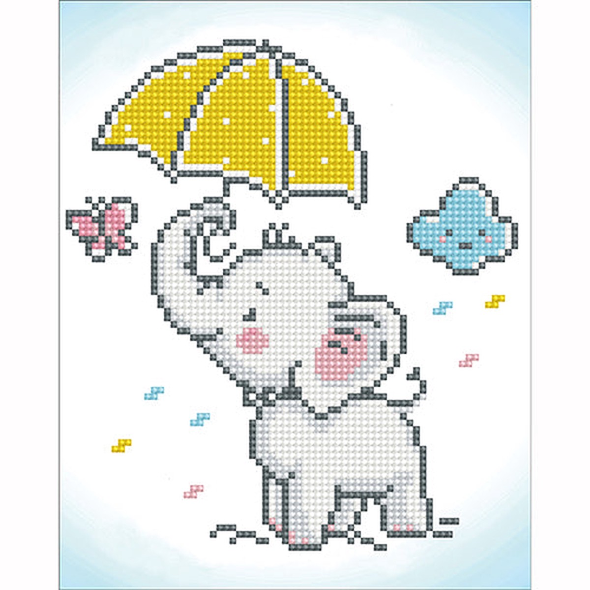 Baby Brollie