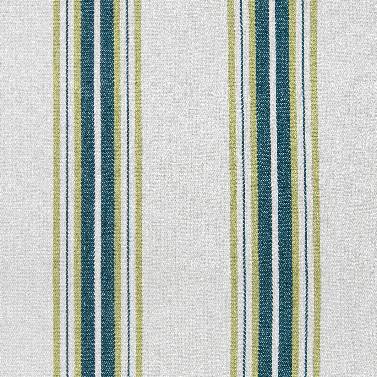 Nueva York Verde Fabric