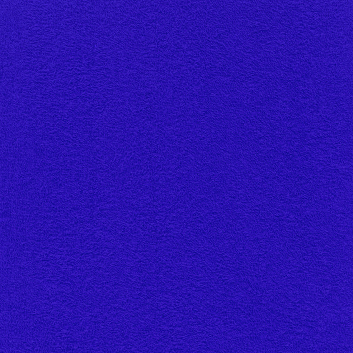 12 YD Bolt-Royal Blue Terry Cloth Fabric