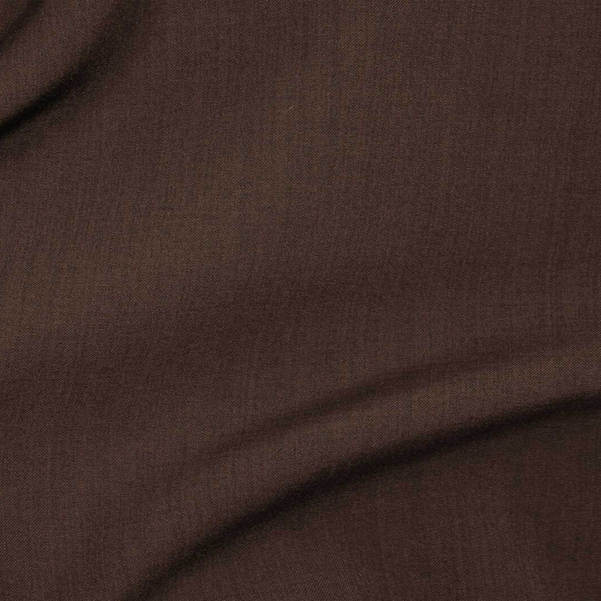 Fredo Stretch Suiting Chocolate