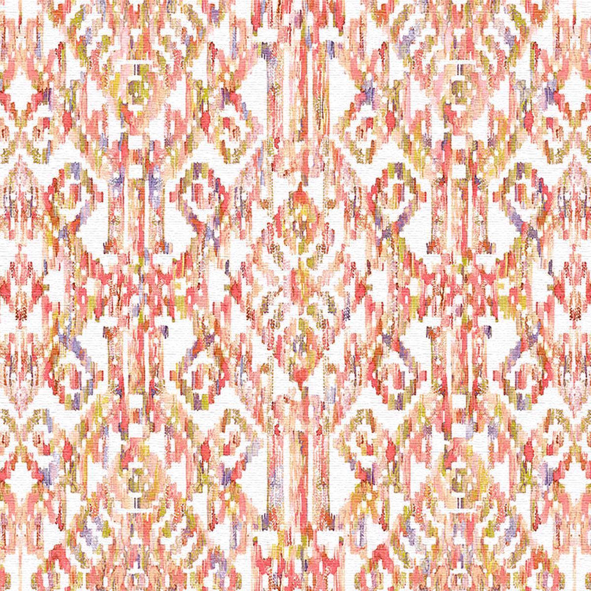 Marrakesh - Coral | Order A Sample