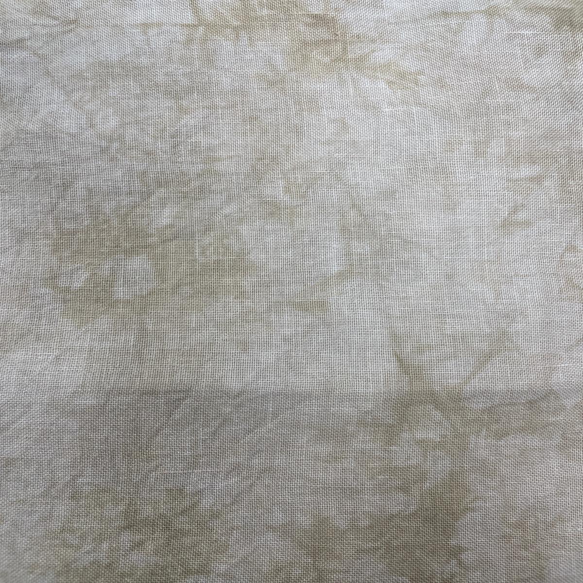 40 count Faun Linen